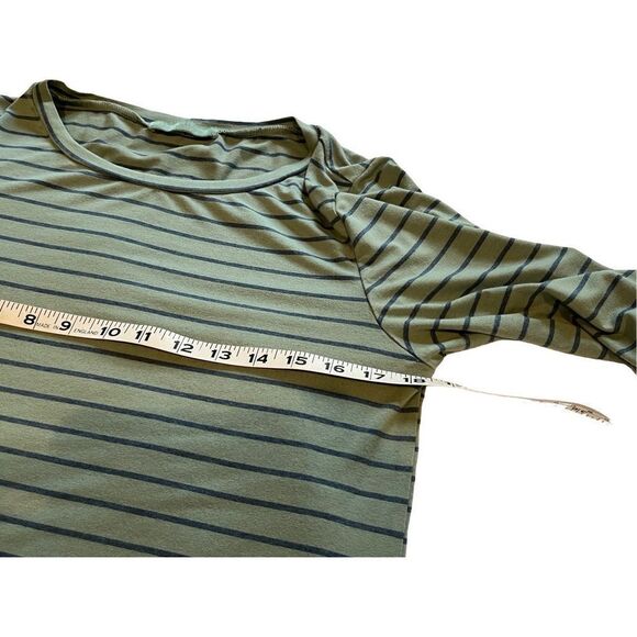 Cut Loose striped tunic - Picture 4 of 7